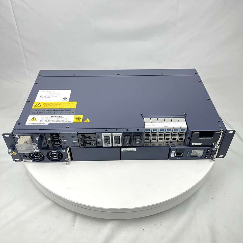 中兴ZXDU48B900V5.0嵌入式DC开关电源48V90A交转直流电电池模块化