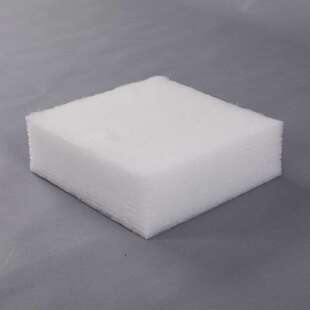 厂家供应硬质棉布艺家纺沙发家具椅垫靠垫榻榻米填充材料  无胶棉