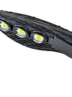 LED路灯头户外防水公园庭院新农村模组道路50W 80W100W150W180W