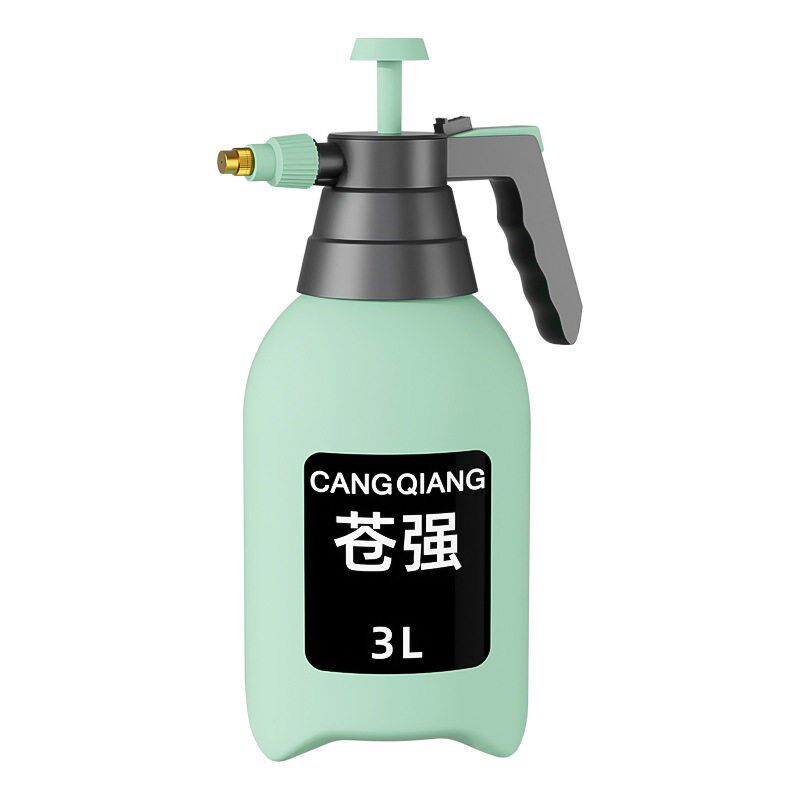 速发浇水浇花专用喷壶防腐蚀喷壶耐高温清洁去污渍高压耐强酸喷雾