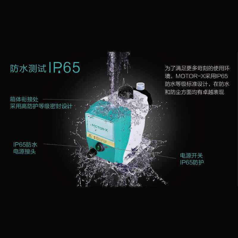 速发DOSE新道茨机械式隔膜计量泵加药机驱动2021新款上市