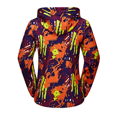 速发Befusy Outdoor Sprig Autum imbig Cpig Hikig Softshe