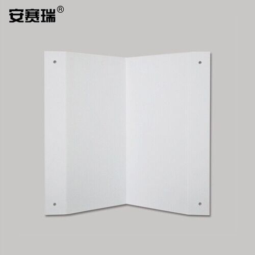 速发安赛瑞自发光V型标识(栓)萤光V字牌夜光标识牌204m00