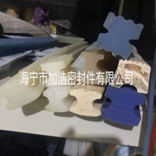 速发无锡染缸出布滚筒胶条 提布橡胶防滑条 耐磨耐高温硅胶条 印