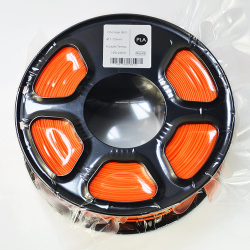 3D打印机耗材PLA1.75mm 净重1KG灯丝filament 货源 欢迎定制