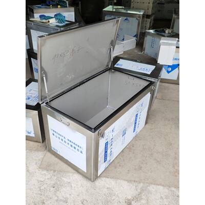 不锈钢工具箱室外收修纳防水叉皮货车维补卡F76568M6定内制加厚加
