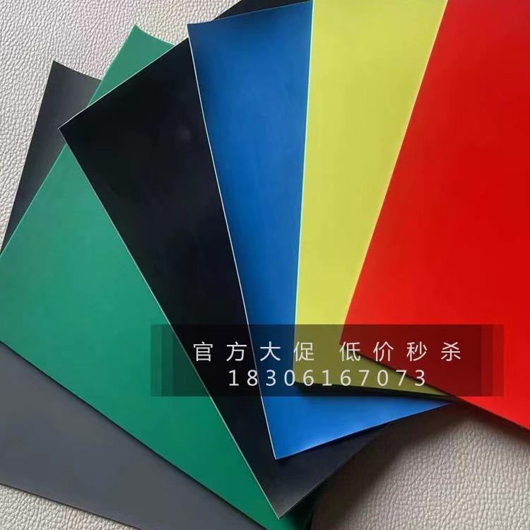SPVC加厚平面耐磨地垫子光面地垫工厂办公室满铺车间仓库商用
