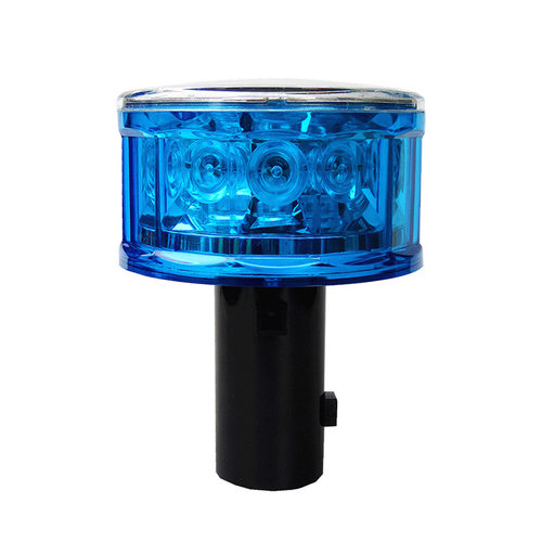 太阳能警示灯/LED路障灯/用?