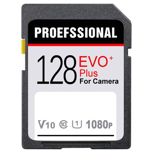 好货Ultra SD Card 64GB SDXC SDHC SD 128GB Big Card 32GB Clas