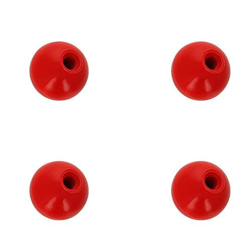 好货Othmro Ball Knob Inner 10mm Dia Thread Hole 40mm D