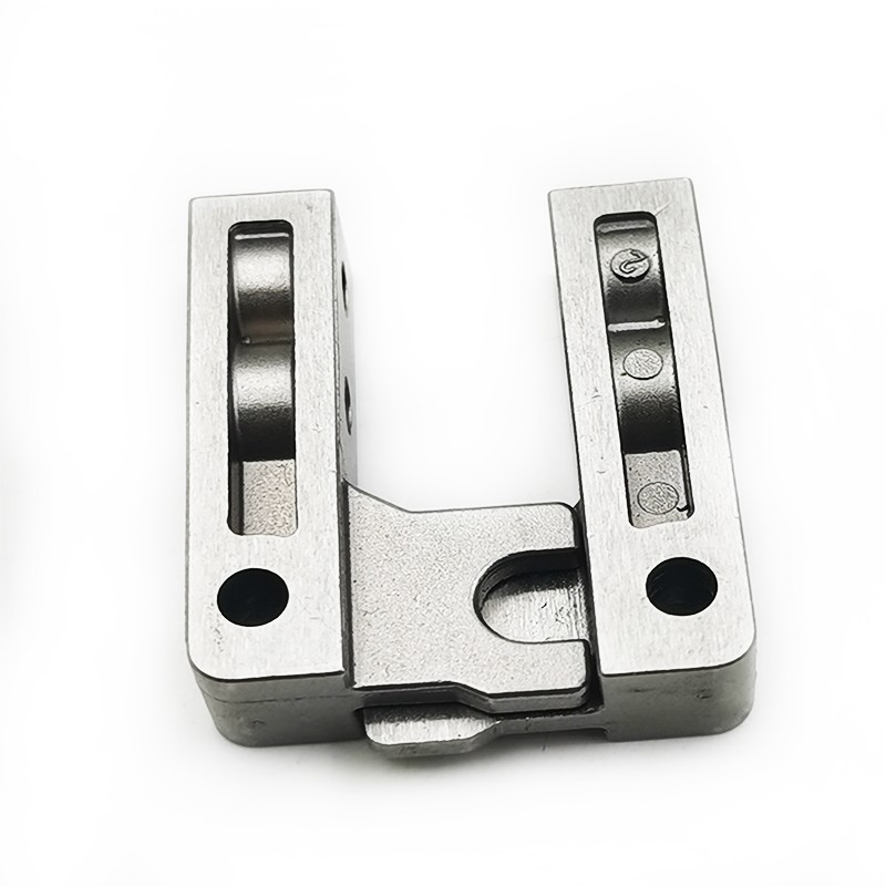 亚德客HFY6 fHFY10 HFY16 HFY20 HFY25 HFY32气动手指气缸气爪爪