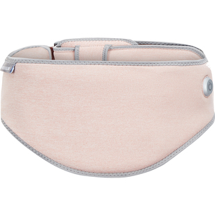 暖胃护胃胃寒胃疼电加热腰带保暖肚子腹带夏季男女胃部热敷神器