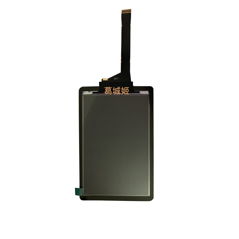 6.08寸创想三维ld-002H光固化高精度工业级3D打印机LCD 2k黑白屏