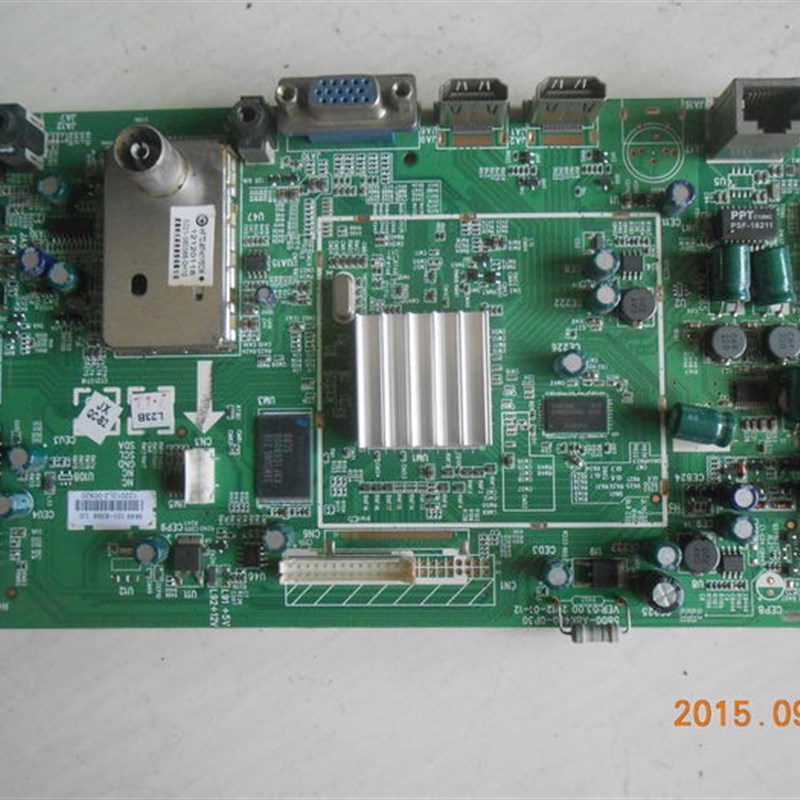 创维液晶电视32E82RD主板 5800-A8K490-0P30 配LC320EXN