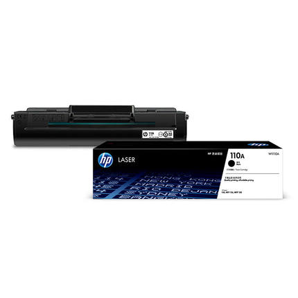 新品惠普HPW1110A原装黑色硒鼓适用hp108aw136awnw138ppnpnw打