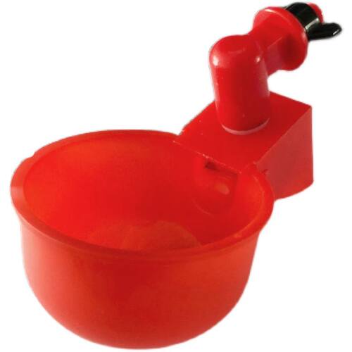好货养殖喂水神器自动喂食器鸽子饮水器鹌鹑水杯鸽子水碗鸡鸭鹅饮