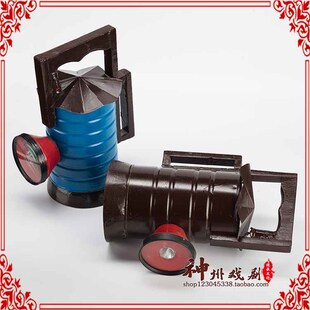 好货戏剧戏曲影视红灯记道具舞台道具红灯装现代样板戏李玉和服装