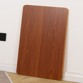 摆摊桌面板 桌子面板长方形 烤火桌面 桌桌面 板子 餐桌台面