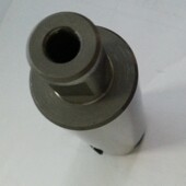 磁座钻磁力钻 增长柄 钻床都可以使用 加长杆 空心钻头专用延长杆