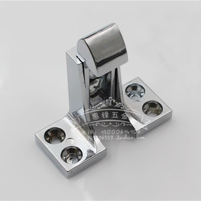 烘箱把手烤箱门锁拉手搭扣传递窗冷柜门锁扣雪柜试验箱把手无螺丝