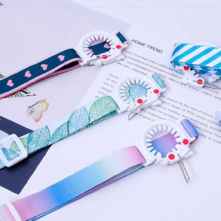 可携式袋清新学饮杯矿泉水可调节材料杯子饮料瓶抱婴袋水瓶扣挂绳