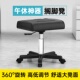 壹巢搁脚凳子可调节升降放腿沙发凳家用办公室垫脚翘脚凳午休神器