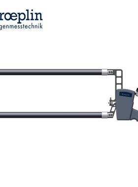 KROEPLIN外径卡规电子式数显外测卡规C12100BJ