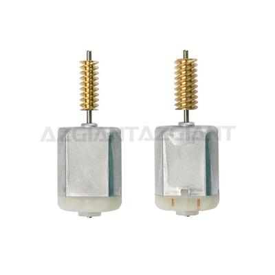 20005适用宝马miniX5车门锁电机中控马达R50R53R55R56