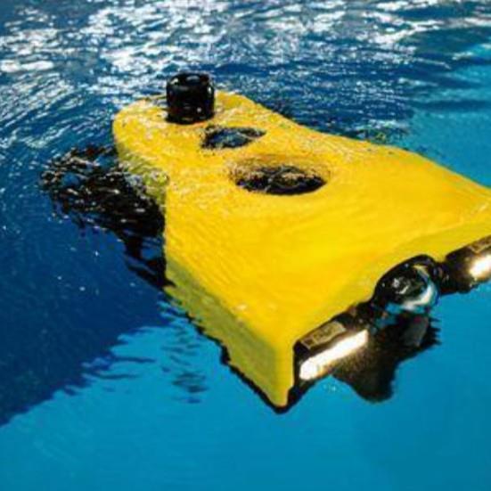 安全传输中惠ZK13无线充电器水下探测无线充电创新产品生产