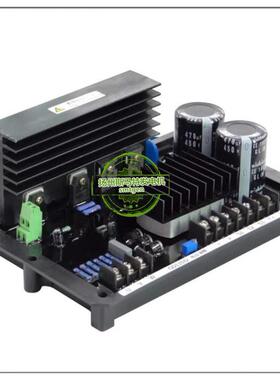 轴带发电机电压调节器SF680ADVR-16GAVR15A/BF-1F-2GAVR100A