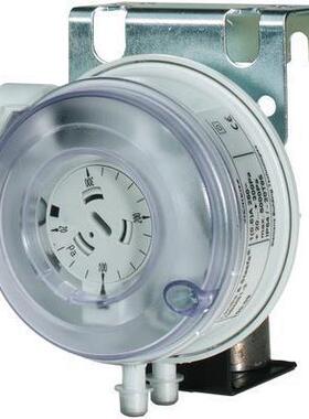 HUBA604瑞士富巴压差开关604.9210000