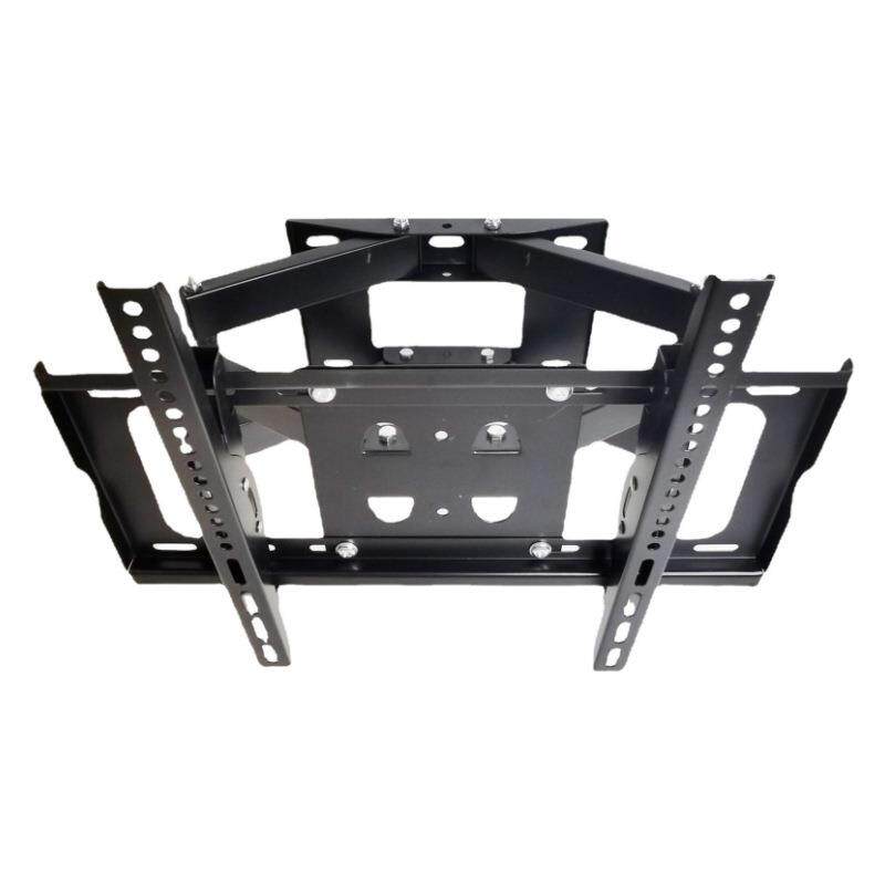 家用26-52/55寸电视挂架液晶电视伸缩旋转双臂左右调节壁挂支架