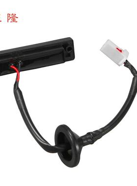 81260-2V000汽配适用现代汽车尾盖开关行李箱盖释放开关