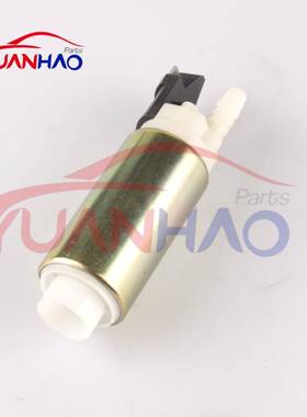 厂汽油燃油泵电子泵0580464001适用于标志206