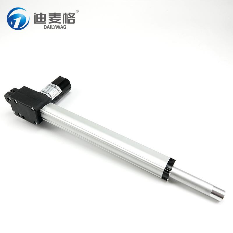 供应MT常规护理床大推力电机家居护理床电动推杆