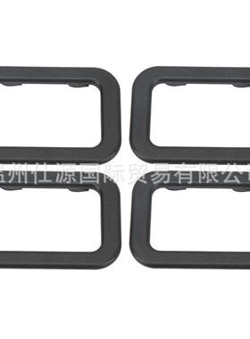 51211876043适用于BMWE23E28E30覆盖车门内把手/活动顶篷把手