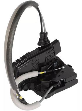 81420F2000适用于现代2017-2020伊兰特后门锁执行器右侧锁扣释放