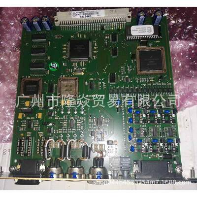 BalanceSystems控制主板GAPELIMINATORUNIT面板9SHVM2090GE000