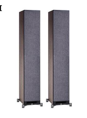 ELAC意力DebutReference系列DFR52发烧级家庭影院落地前置主音箱