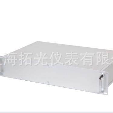 威图IT19英寸插箱铝合金机箱铝机箱现货3u19英寸84孔插箱u箱