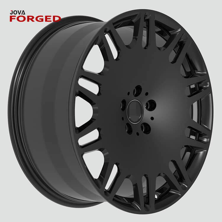 改装轮辋20寸锻造e大饼轮毂适用于巴博斯奔馳迈巴赫輪轂20吋