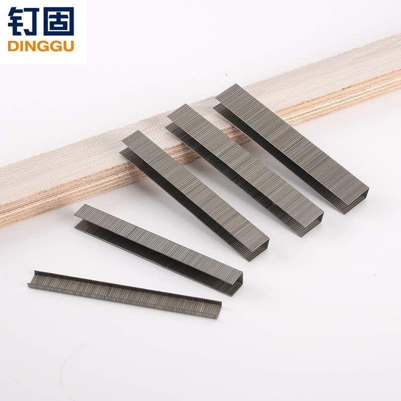 304不锈钢码钉马钉气动枪钉1010j 1013J1016 1019 1022门型钉子