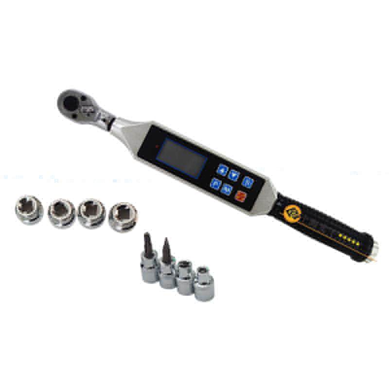 实干数显式力矩扳手视窗显示数显扭力扳手数字电子式扭矩计价格