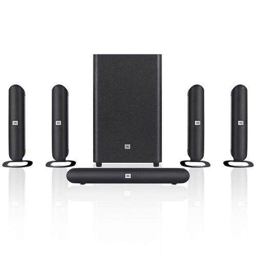 J.B.LCINEMA535家庭影音系统家庭影院套装回音壁