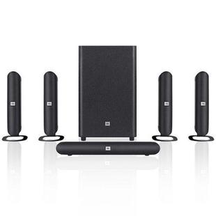 J.B.LCINEMA535家庭影音系统家庭影院套装回音壁