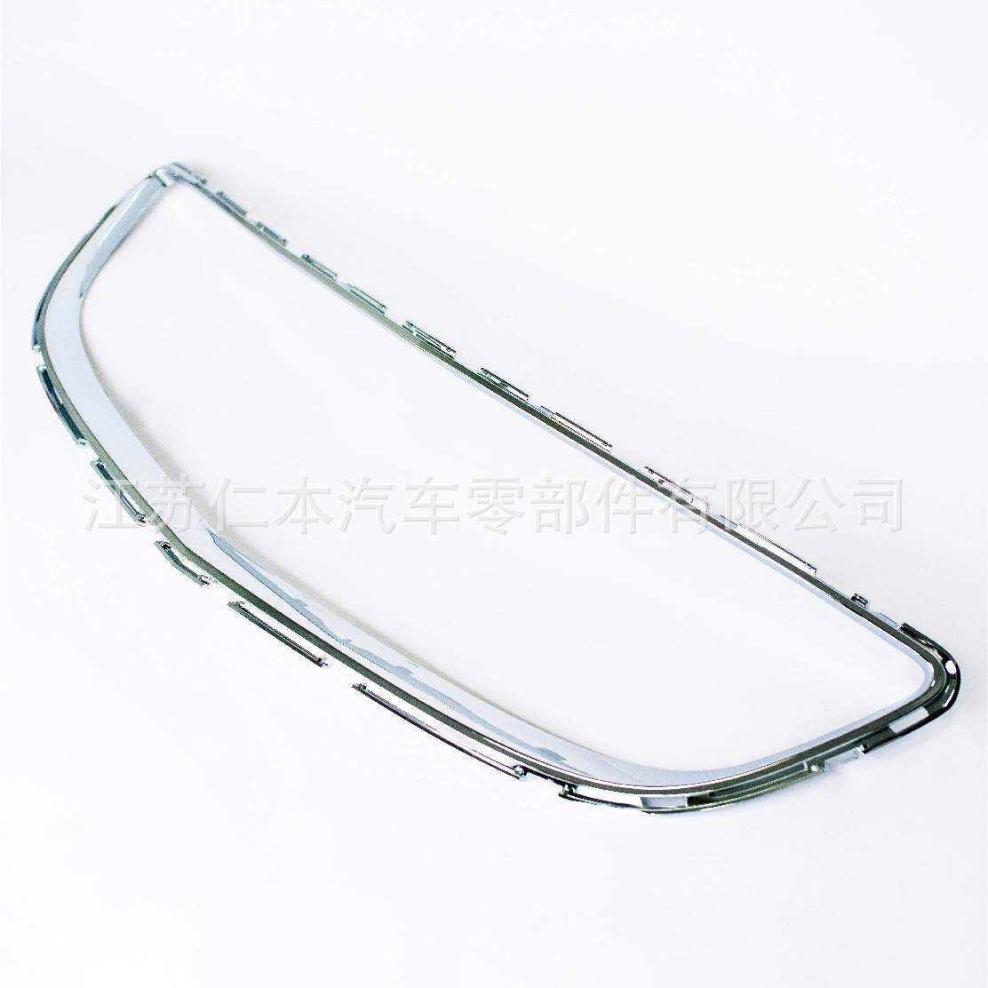 适用于欧宝 INSIGNIA 中网饰框 电镀