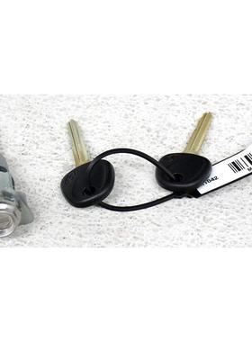 81970-F0000门锁气缸FL驱动侧带2个钥匙适用于伊兰特2017-2020