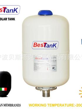 土耳其BESTANK膨胀罐稳压罐膨胀水箱隔膜罐稳压罐泵配件BESTA