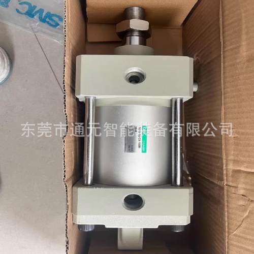 CKD拉杆式复动气缸SCA2-B-00-50-B25-B140/SCA2-B-00-63-B22-B24