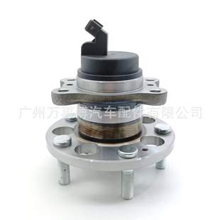 后轮轮毂轴头52750 2014款 B2050 2009 适用起亚秀尔SOUL